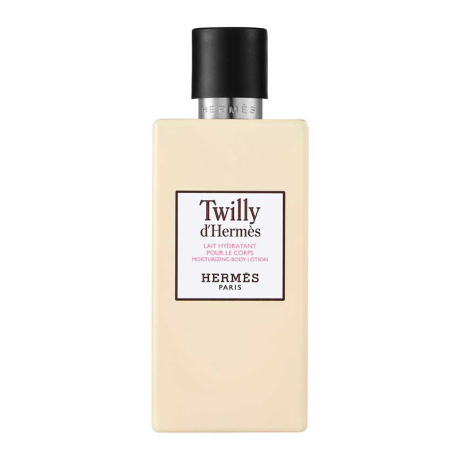 Twilly d'Hermès - Lait hydratant pour le corps HERMÈS Twilly d'Hermès - Lait hydratant pour le corps HERMÈS
